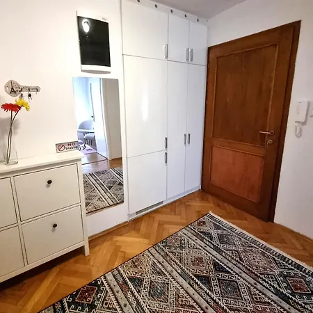 Bell Apartment Bihac Exterior photo