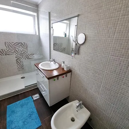 Bell Apartment Bihac Exterior photo