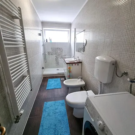 Bell Apartment Bihac Exterior photo