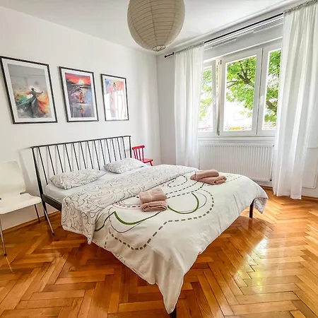 Bell Apartment Bihac Exterior photo