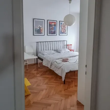 Bell Apartment Bihac Exterior photo