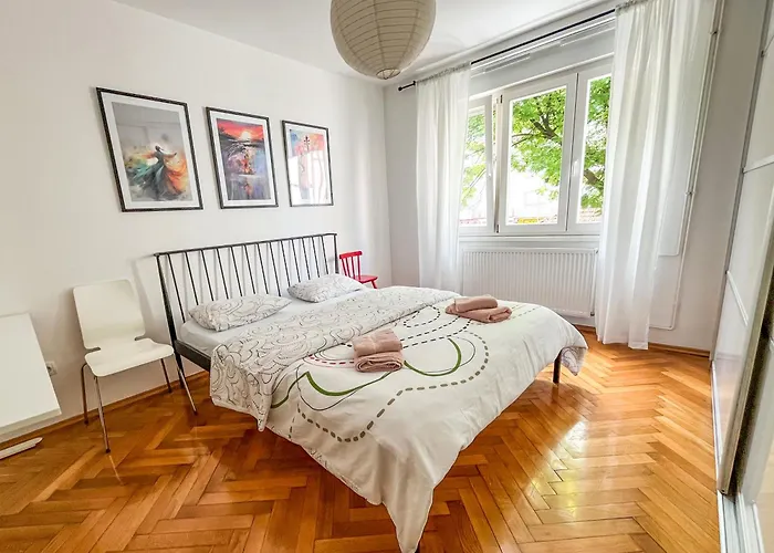 Bell Apartment
